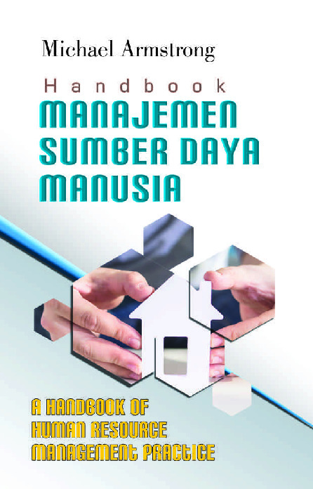Sampul buku Handbook Manajemen S...